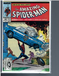 The Amazing Spider-Man #306 (1988)