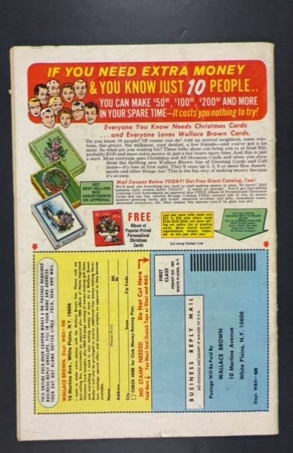 The Avengers #79 (1970)