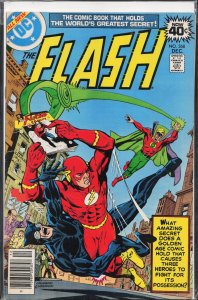 The Flash #268 (1978) The Flash
