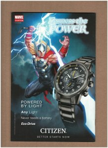 Infinity Wars: Prime #1 Marvel Comics 2018 Lim Variant Loki Adam Warlock NM- 9.2