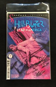 John Constantine: Hellblazer: Dead in America #7 (2024)