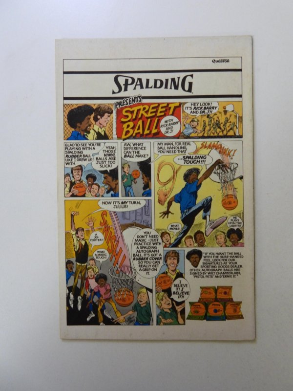 Eternals #14 VF- condition