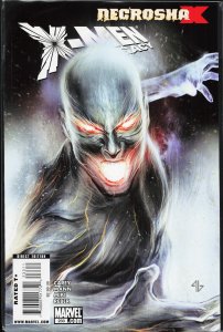 X-Men: Legacy #233 (2010) X-Men