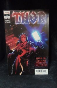Thor #5  (2020)