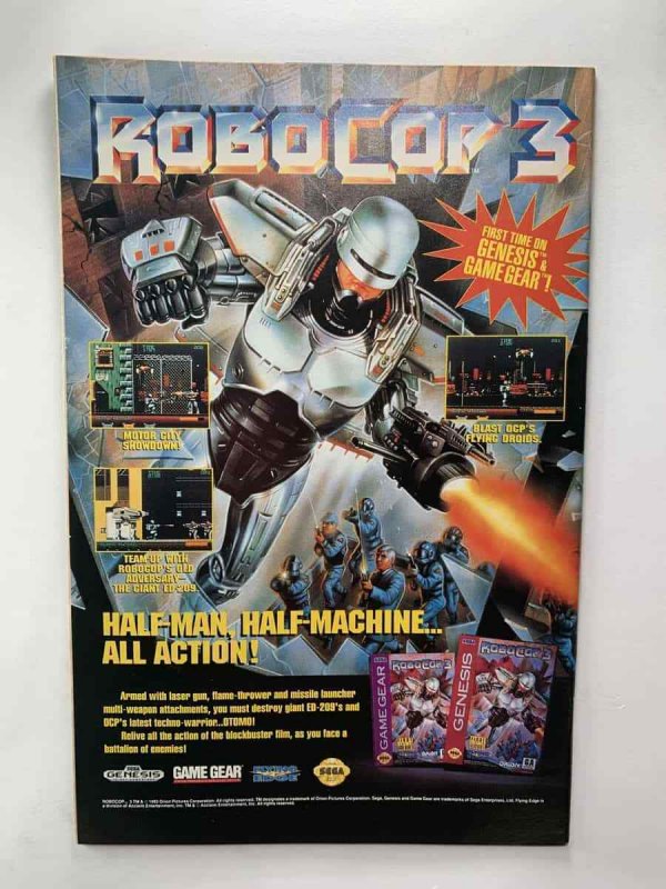 Superman #508 (NM) DC Comics C27A