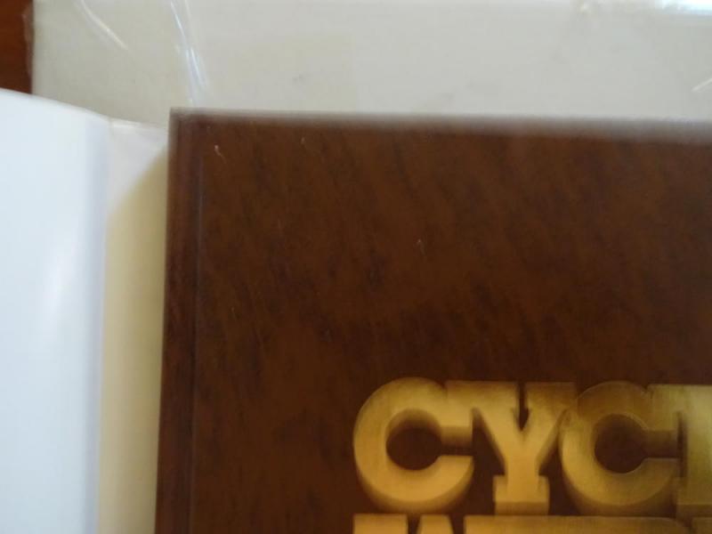 Stephen King CYCLE of the WEREWOLF HC, Signed Bernie Wrightson, 1st, 1983