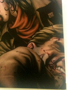 Punisher #7 Marvel Comics 2009 NM Remender Huat Loughridge