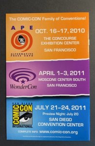 Ides of Blood #1 (2010)