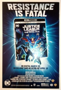 Batman #69 (9.6, 2019) 