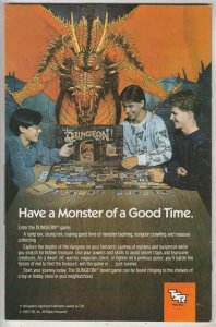 Amazing Spider-Man #327 (Dec-99) VF/NM High-Grade Spider-Man