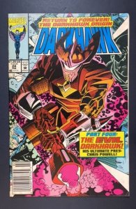 Darkhawk #24 (1993)