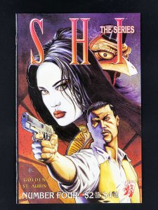 Shi: The Series #4 (1997)