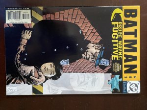 Batman #603 (2002)