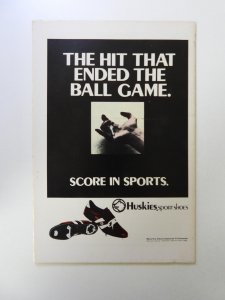 Mister Miracle #14 (1973) VF condition