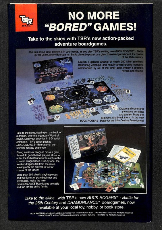 Batman #426 VF+ 8.5 Death in the Family!