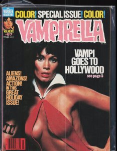 Vampirella #67 (1978) Vampirella