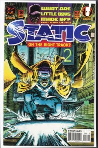 Static #19 (1995)