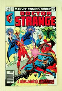 Doctor Strange No. 34 - (Apr 1979, Marvel) - Near Mint/Mint