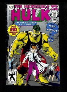 Incredible Hulk (1962) #393