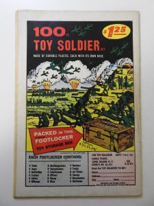 Action Comics #317 (1964) VG- Condition