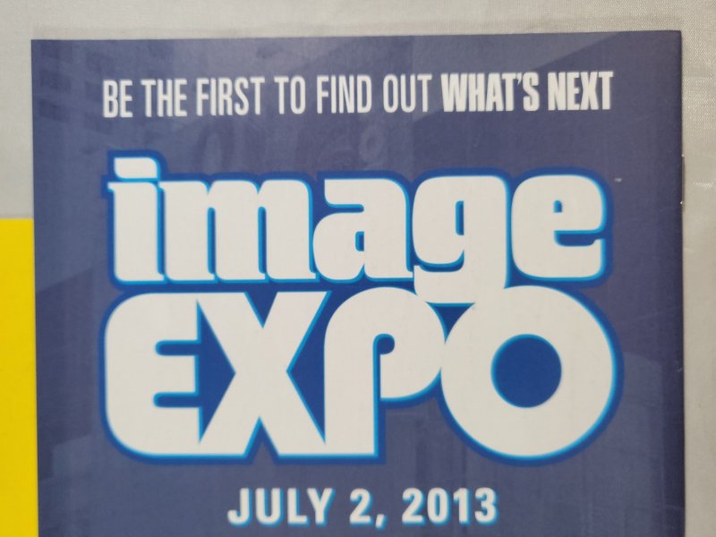 Invincible #103 2013 Image Comics Amazon Prime TV Show Robert Kirkman