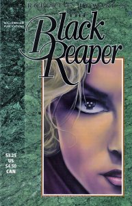 Black Reaper, The #1 VF/NM ; Millennium