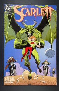 Scarlett #2 (1993)