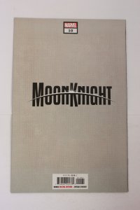 Moon Knight #10 (2022) NM