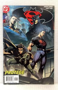 Superman/Batman #7 (2004)