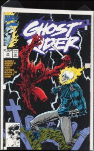 Ghost Rider #34 (1993) Ghost Rider