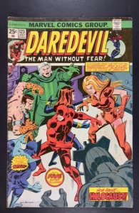 Daredevil #123 (1975)