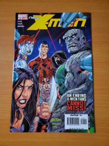 New X-Men v2 #25 ~ NEAR MINT NM ~ 2006 Marvel Comics