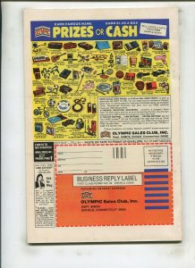 KING CONAN #3 (9.2) RED MOON OF ZEMBABWEI!! 1980