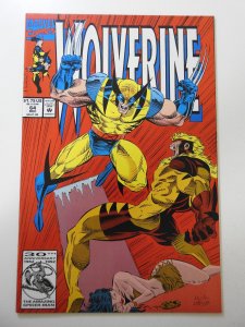Wolverine #64 (1992)
