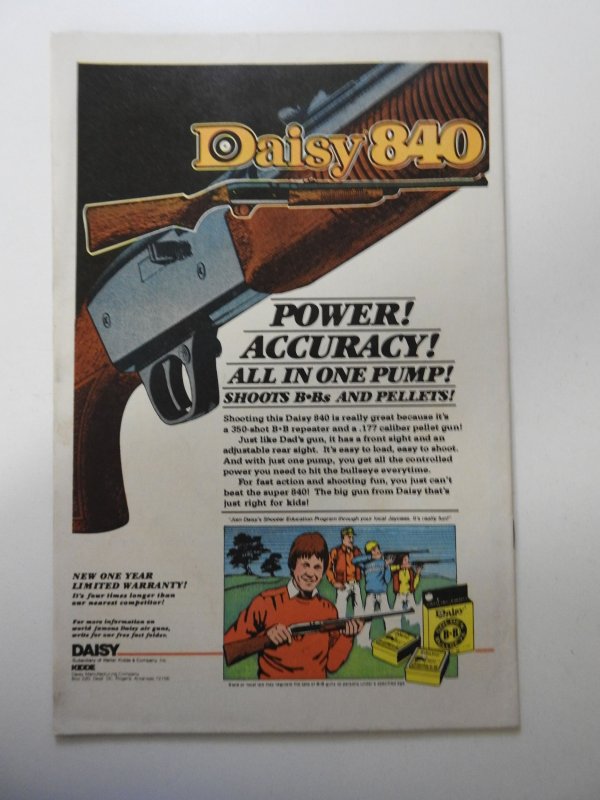 Jonah Hex #39 (1980)