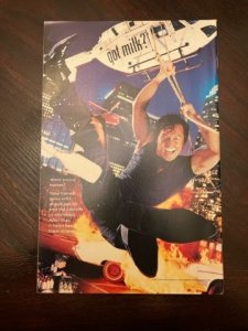 Supergirl #51 (2000)