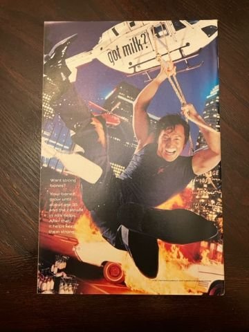 Supergirl #51 (2000)