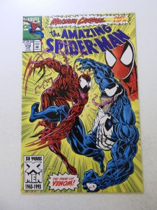 The Amazing Spider-Man #378 (1993) VF/NM condition