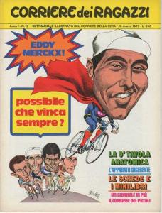 Eddy Merckx!
