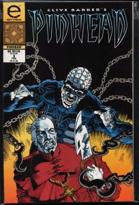 Pinhead #3 (1994)