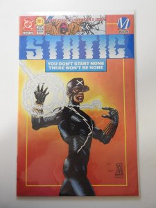 Static #1 (1993)