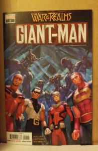 Giant-Man #1 (2019)