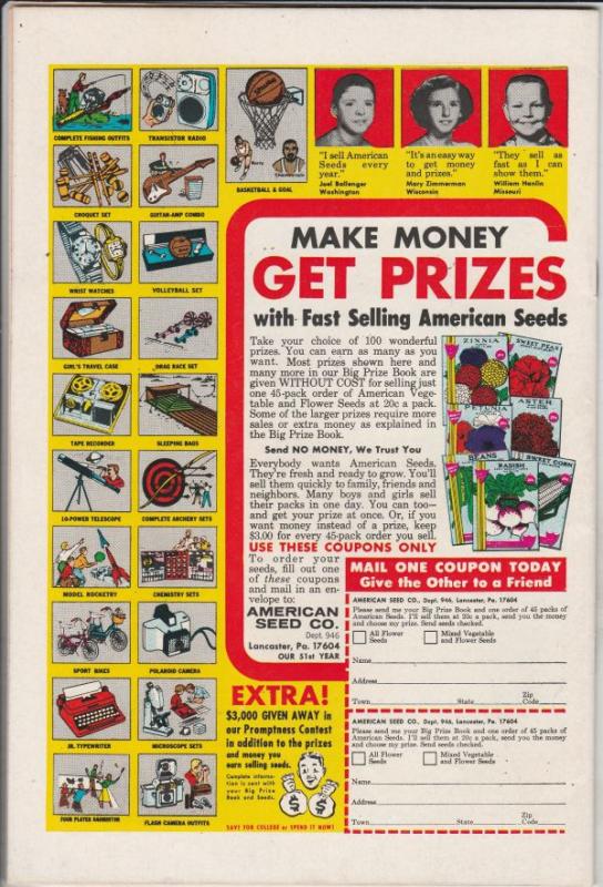 Amazing Spider-Man #72 (May-69) VF/NM High-Grade Spider-Man