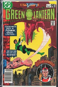 Green Lantern #144 (1981)