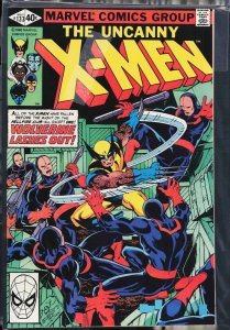 The X-Men #133 (1980) X-Men