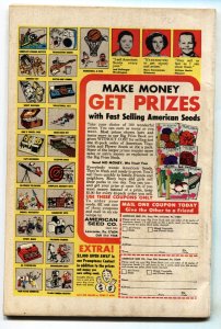 Silver Surfer #6 MARVEL comic book 1969-Giant edition-VG 