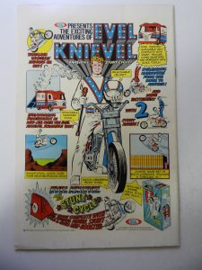 Ka-Zar #1 (1974) FN+ Condition