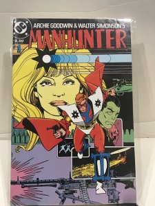 Manhunter (1984)