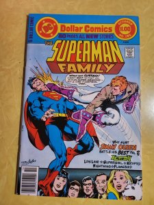 The Superman Family #185 (1977)