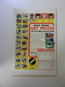 Daredevil #122 (1975) VF condition